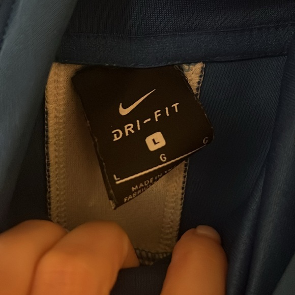 CTR Soccer Men’s hoodie - Picture 3 of 5